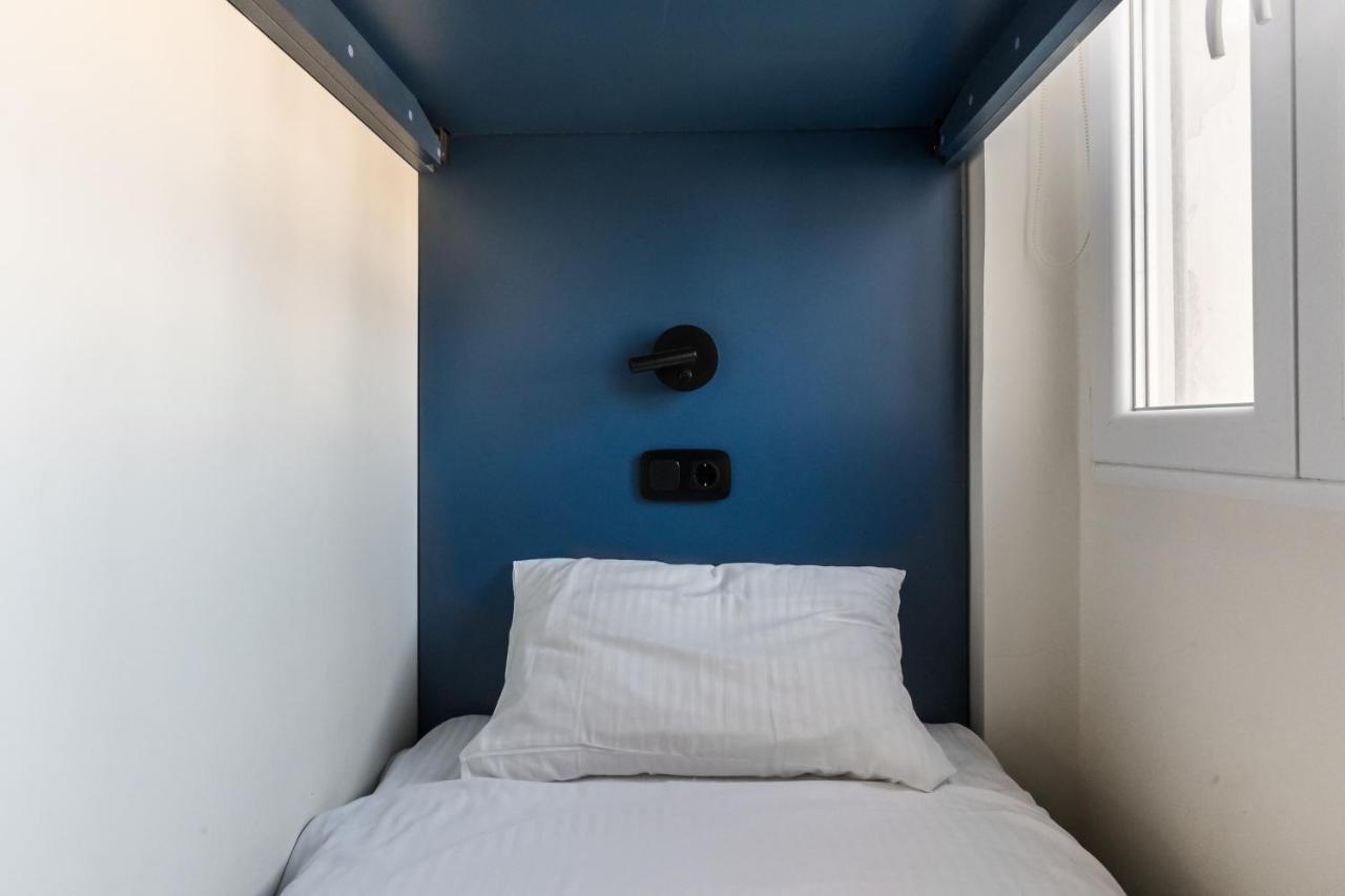 Corfu Lux City Apartment Ngoại thất bức ảnh