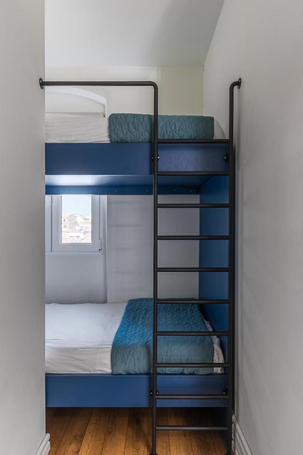 Corfu Lux City Apartment Ngoại thất bức ảnh