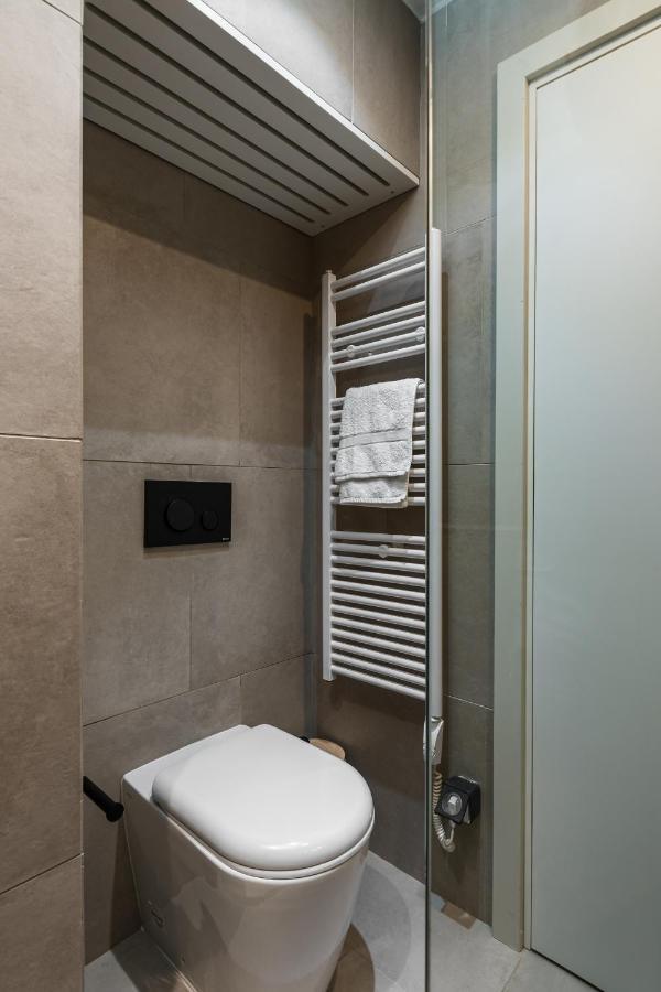 Corfu Lux City Apartment Ngoại thất bức ảnh